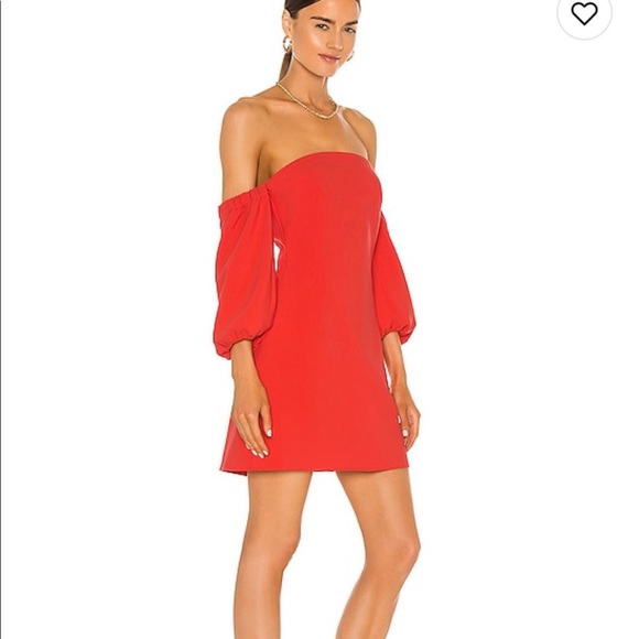 Likely Rumer Dress size 2 - Picture 2 of 11